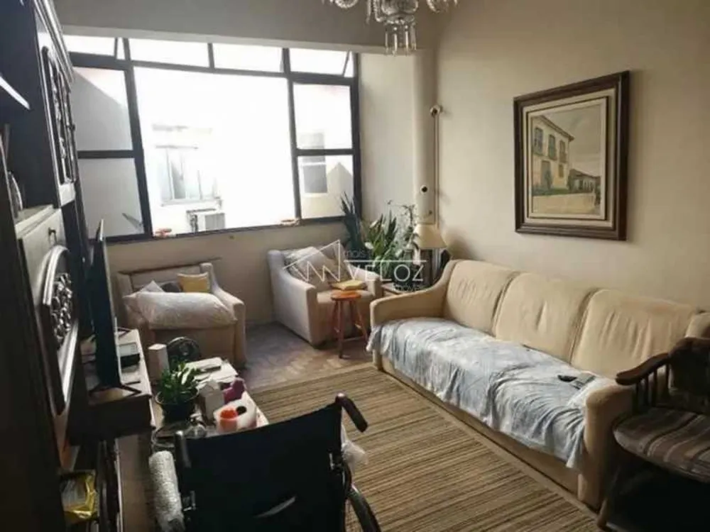 Apartamento, 3 quartos, 91 m² - Foto 13