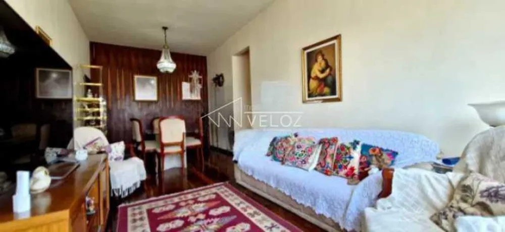 Apartamento, 3 quartos, 95 m² - Foto 13