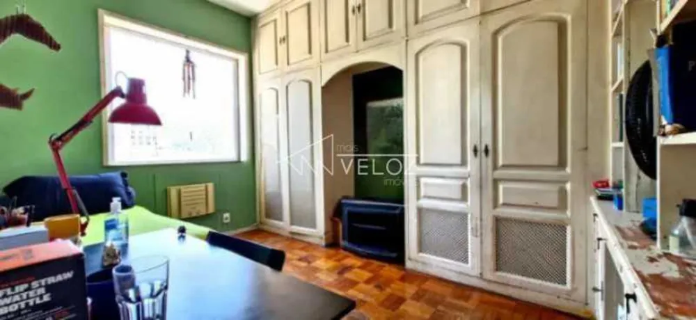 Apartamento, 3 quartos, 95 m² - Foto 15