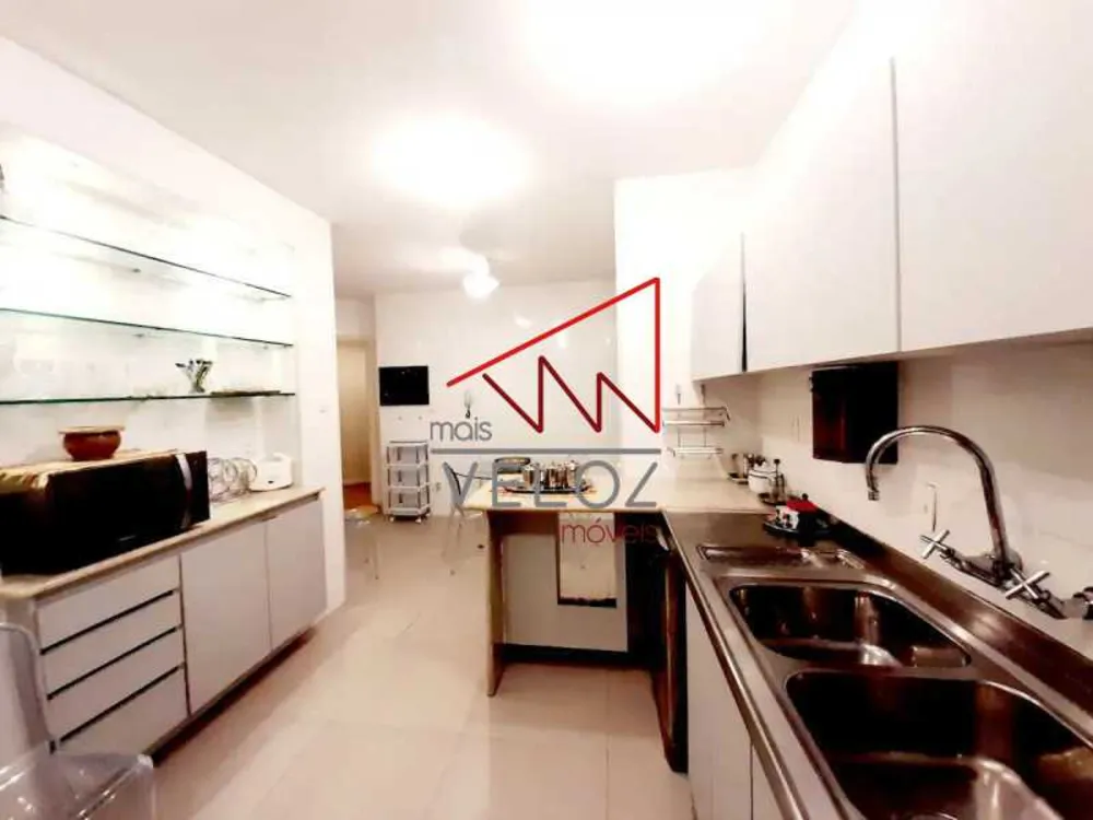 Apartamento, 3 quartos, 92 m² - Foto 2