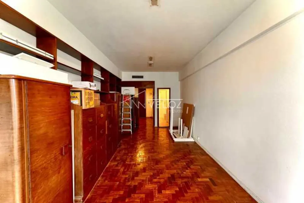 Kitnet-Studio, 33 m² - Foto 11