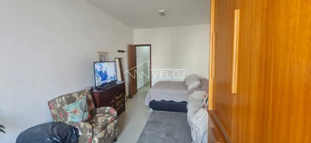 Apartamento, 1 quarto, 37 m² - Foto 17