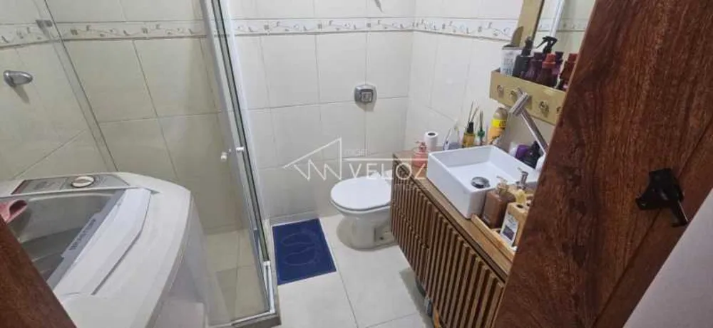 Apartamento, 1 quarto, 37 m² - Foto 8