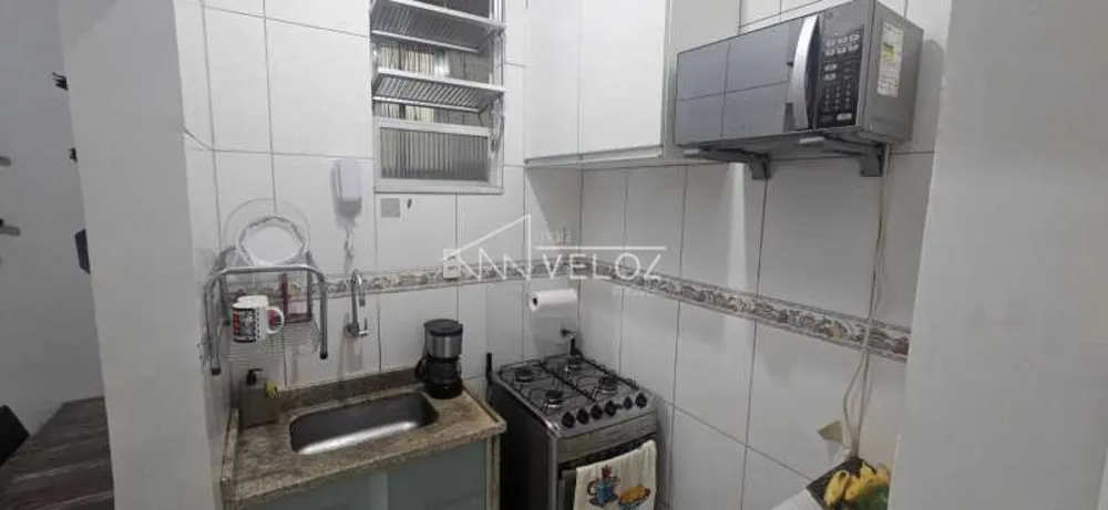 Apartamento, 1 quarto, 37 m² - Foto 6