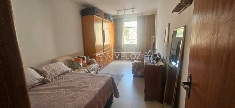 Apartamento, 1 quarto, 37 m² - Foto 11