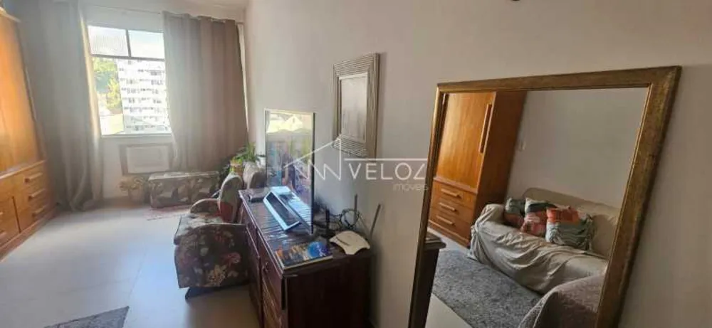 Apartamento, 1 quarto, 37 m² - Foto 13