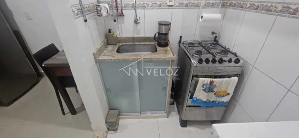 Apartamento, 1 quarto, 37 m² - Foto 7