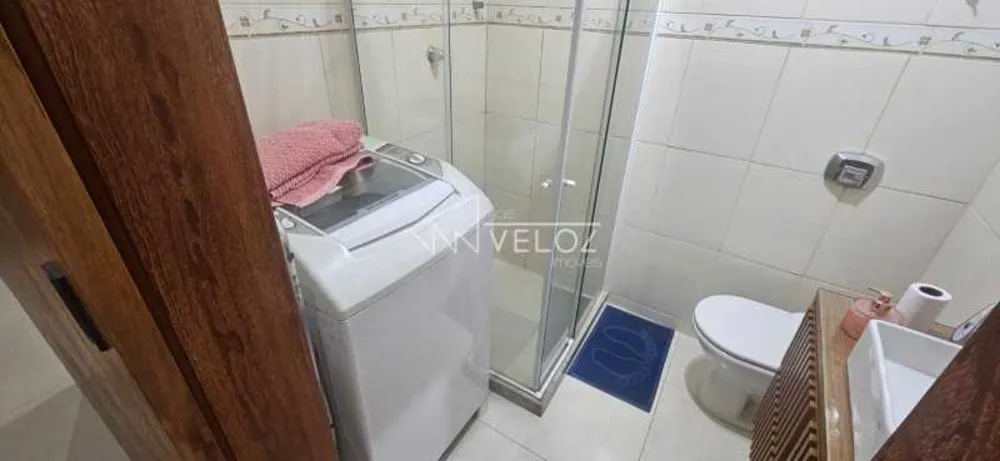 Apartamento, 1 quarto, 37 m² - Foto 10