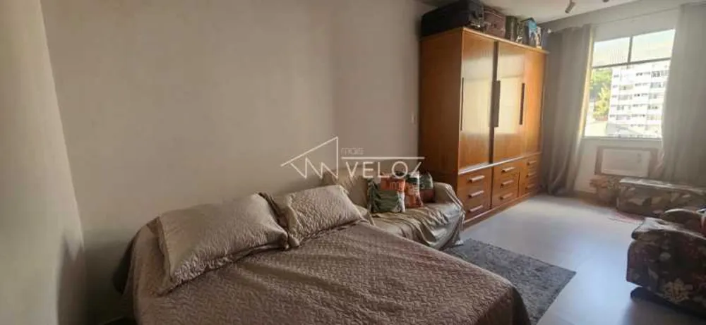 Apartamento, 1 quarto, 37 m² - Foto 12