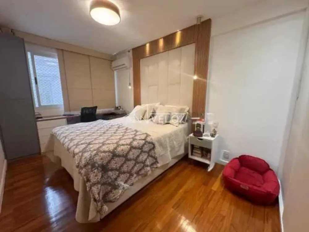 Apartamento, 3 quartos, 125 m² - Foto 16