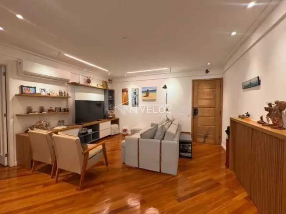 Apartamento, 3 quartos, 125 m² - Foto 4