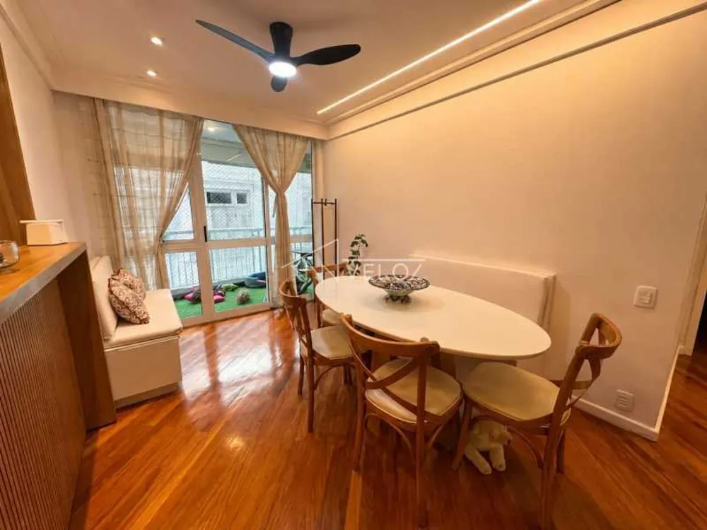 Apartamento, 3 quartos, 125 m² - Foto 10