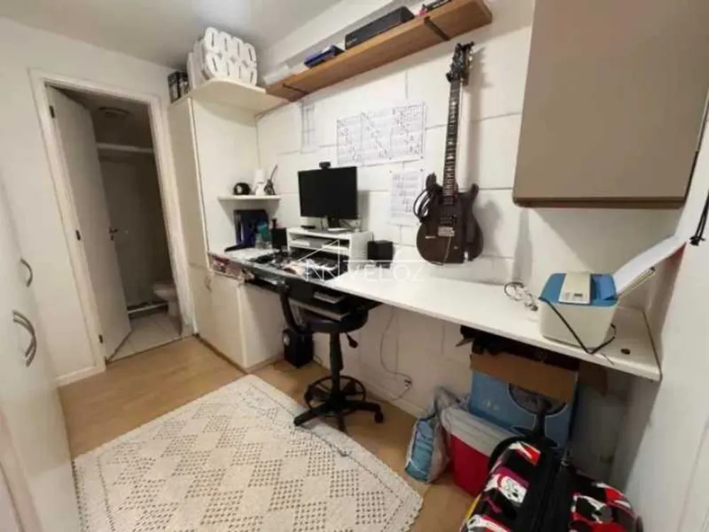 Apartamento, 3 quartos, 125 m² - Foto 3