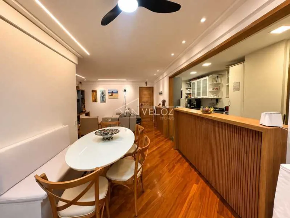 Apartamento, 3 quartos, 125 m² - Foto 15