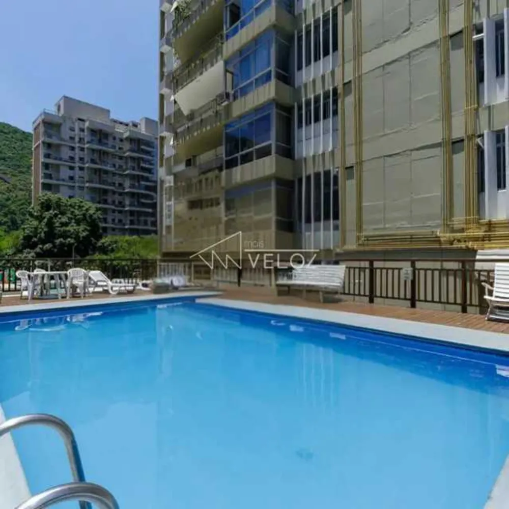 Apartamento, 3 quartos, 114 m² - Foto 12