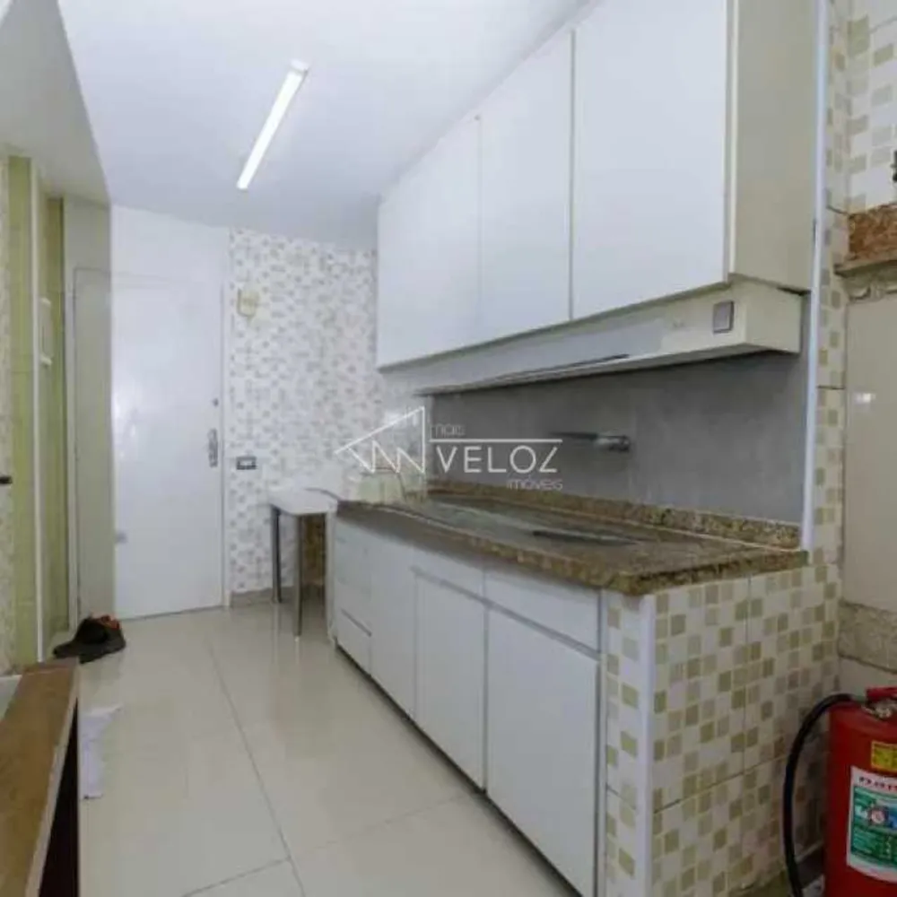 Apartamento, 3 quartos, 114 m² - Foto 20