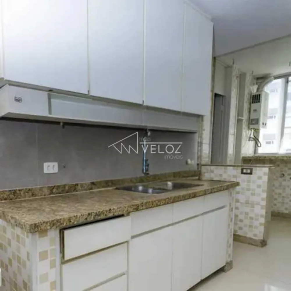 Apartamento, 3 quartos, 114 m² - Foto 8