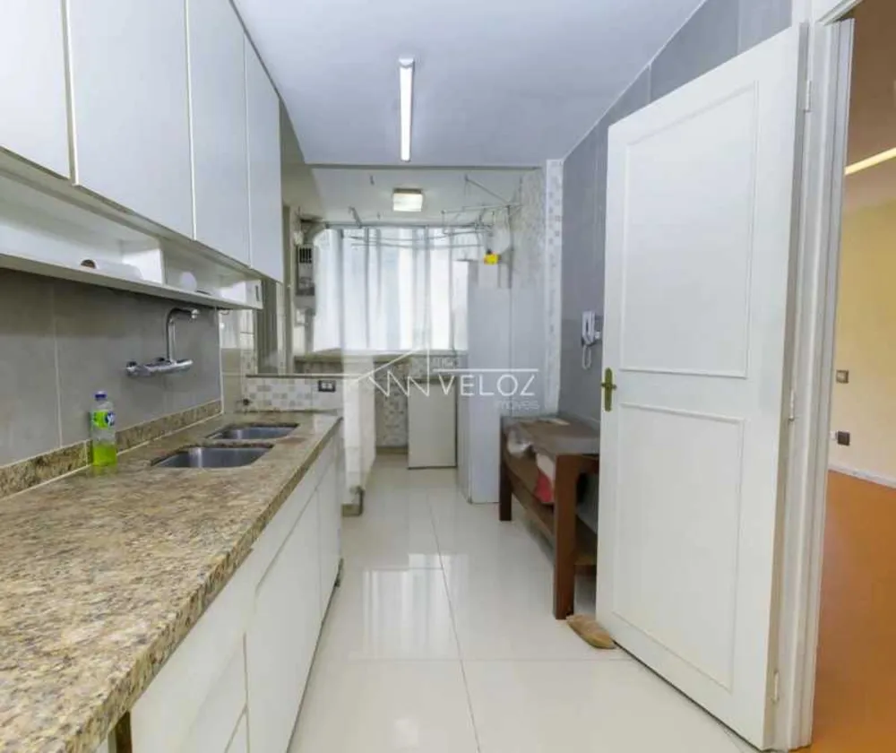 Apartamento, 3 quartos, 114 m² - Foto 3