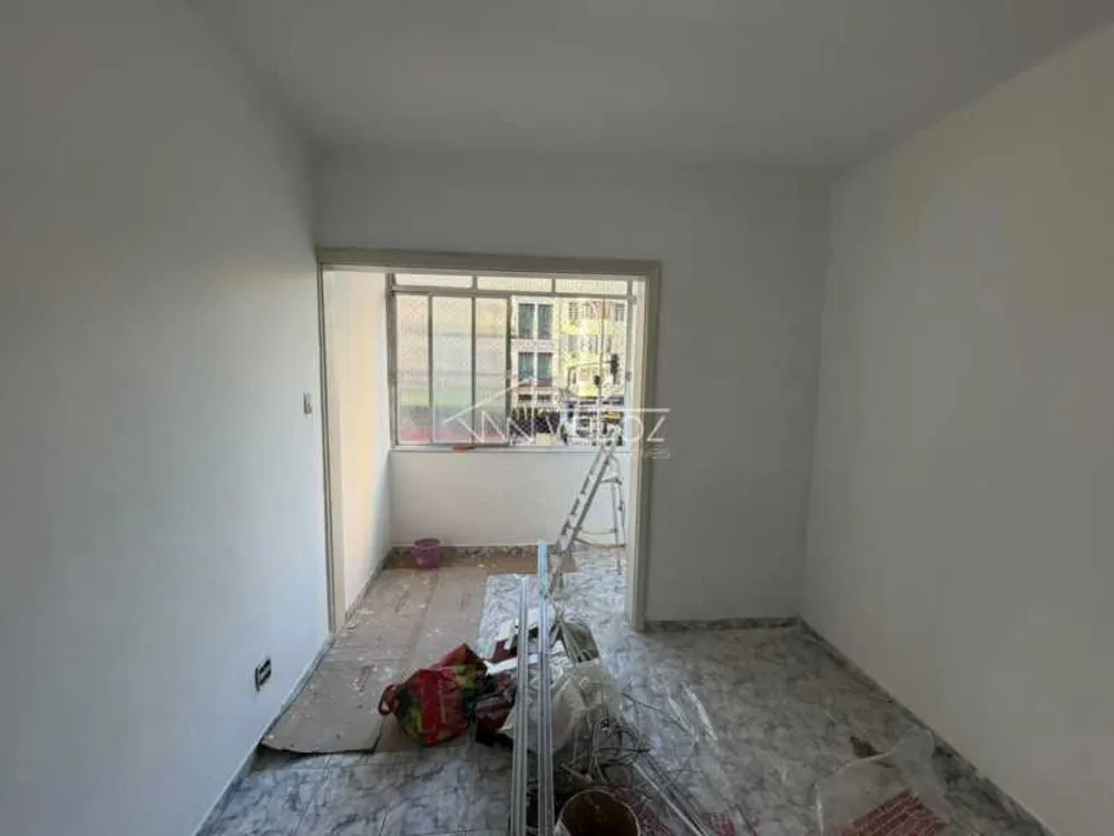 Apartamento, 1 quarto, 48 m² - Foto 5