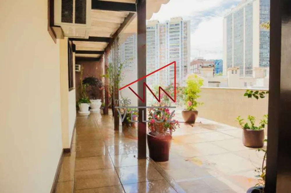 Cobertura, 4 quartos, 483 m² - Foto 6