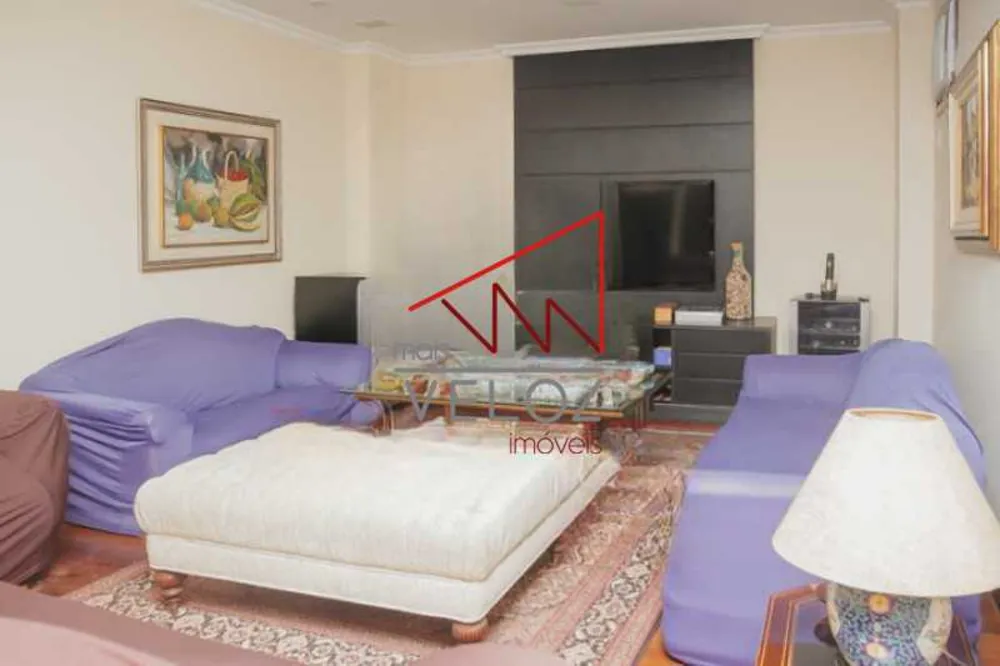 Cobertura, 4 quartos, 483 m² - Foto 9