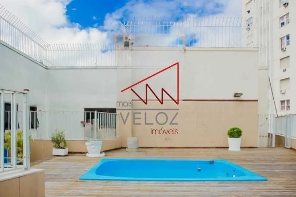 Cobertura, 4 quartos, 483 m² - Foto 7