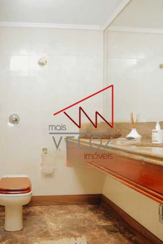 Cobertura, 4 quartos, 483 m² - Foto 10