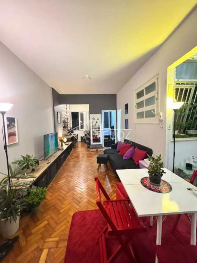 Apartamento, 1 quarto, 45 m² - Foto 19