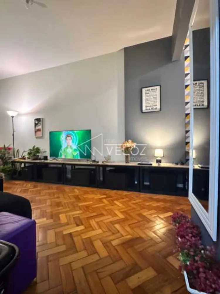 Apartamento, 1 quarto, 45 m² - Foto 20