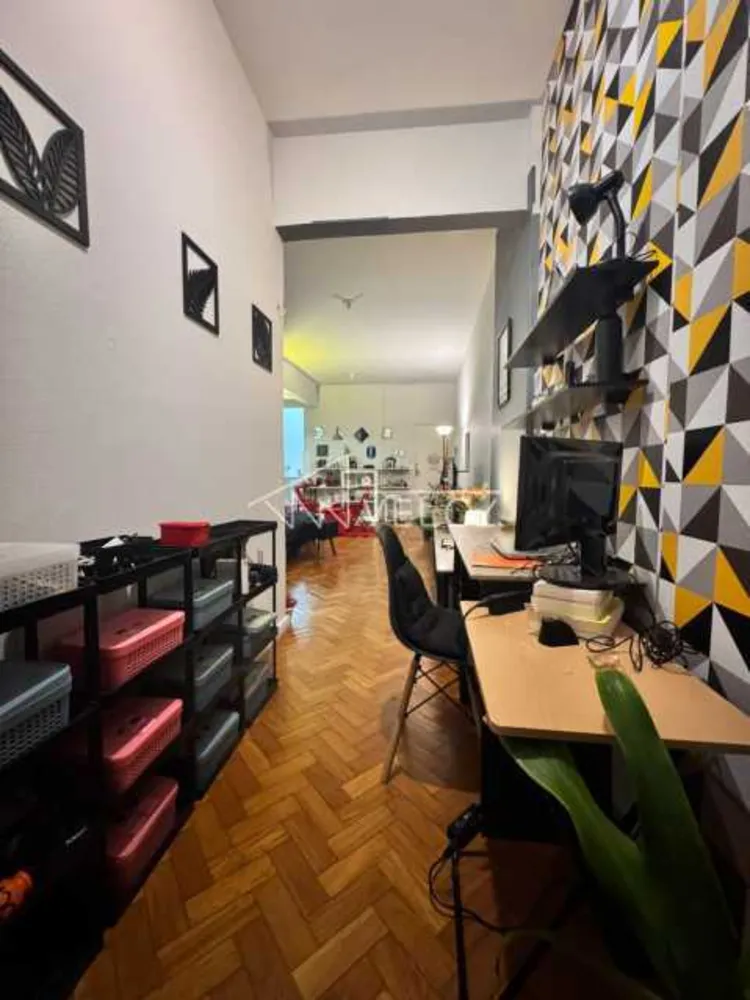 Apartamento, 1 quarto, 45 m² - Foto 5
