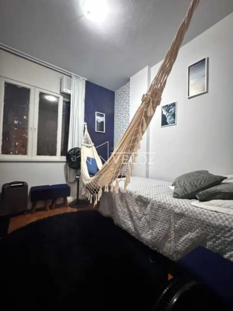 Apartamento, 1 quarto, 45 m² - Foto 3