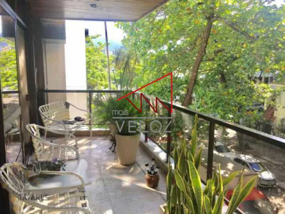 Apartamento, 4 quartos, 199 m² - Foto 24