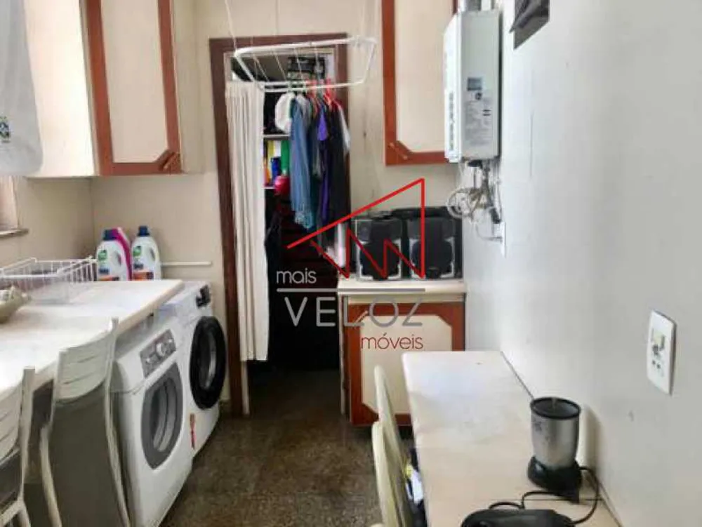 Apartamento, 4 quartos, 199 m² - Foto 3