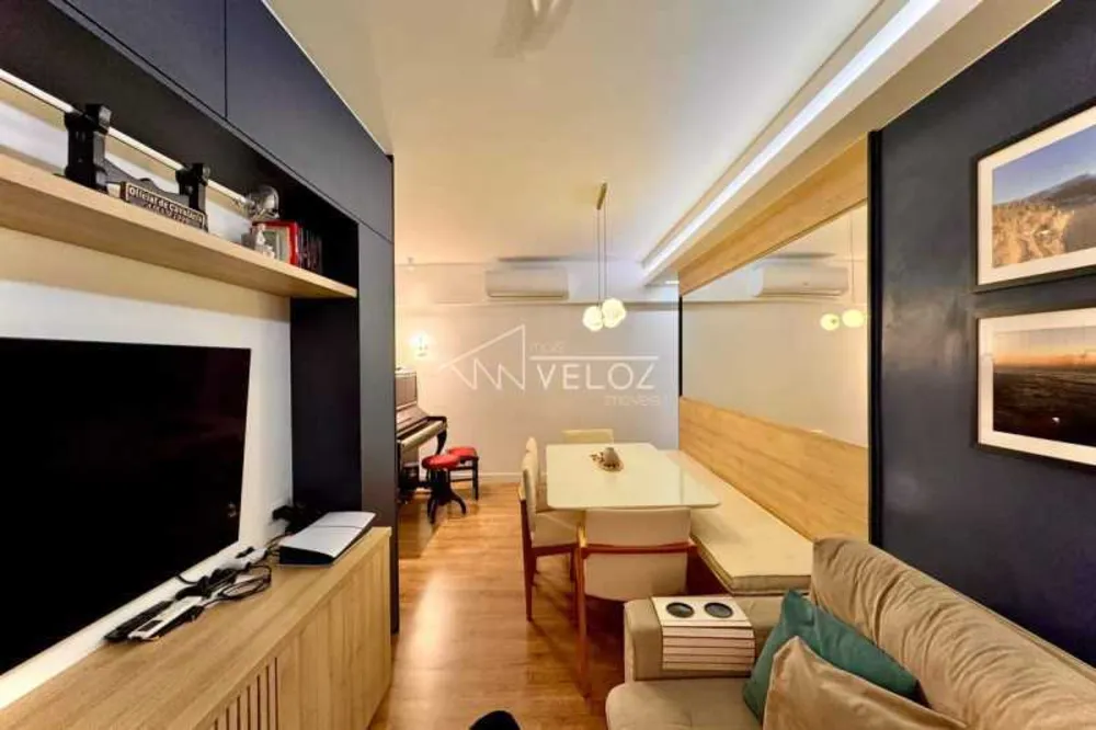 Apartamento, 2 quartos, 73 m² - Foto 10
