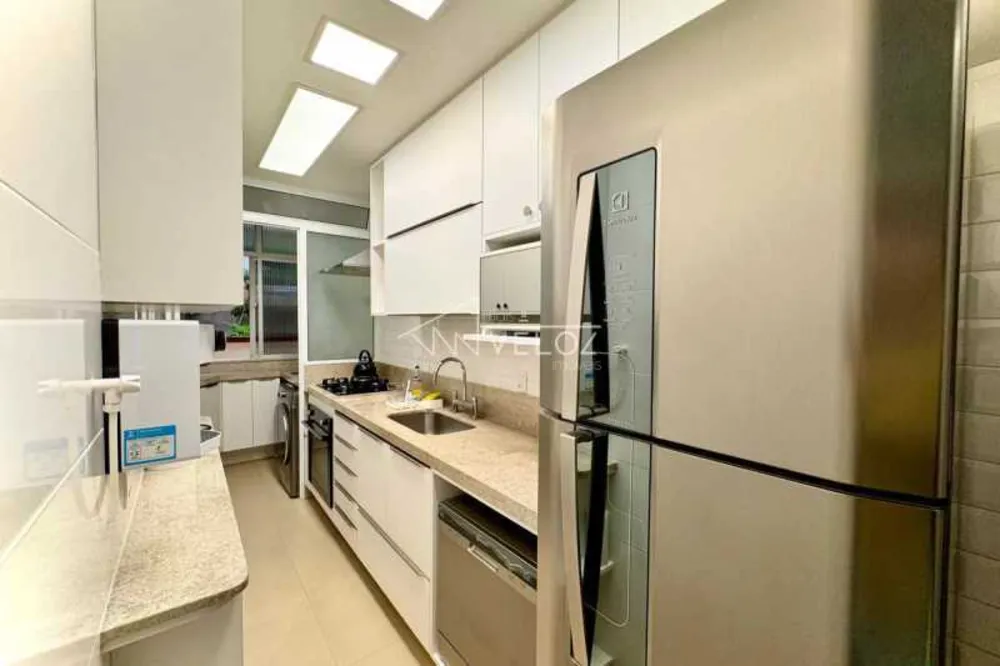 Apartamento, 2 quartos, 73 m² - Foto 11