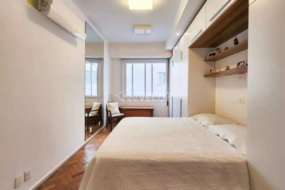 Apartamento, 3 quartos, 184 m² - Foto 21