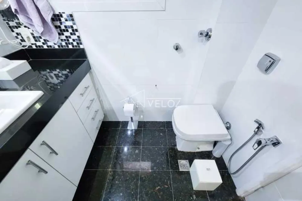 Apartamento, 3 quartos, 184 m² - Foto 24