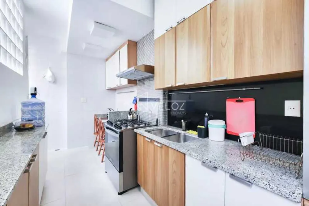 Apartamento, 3 quartos, 184 m² - Foto 2