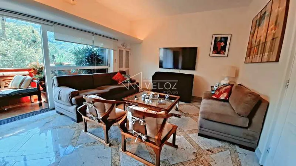 Apartamento, 3 quartos, 120 m² - Foto 11