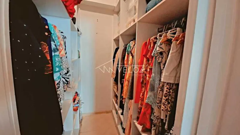 Apartamento, 3 quartos, 120 m² - Foto 4