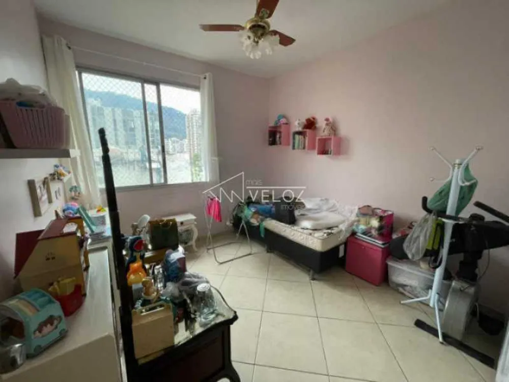 Apartamento, 3 quartos, 106 m² - Foto 1