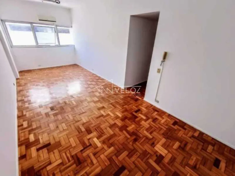 Apartamento, 1 quarto, 36 m² - Foto 4