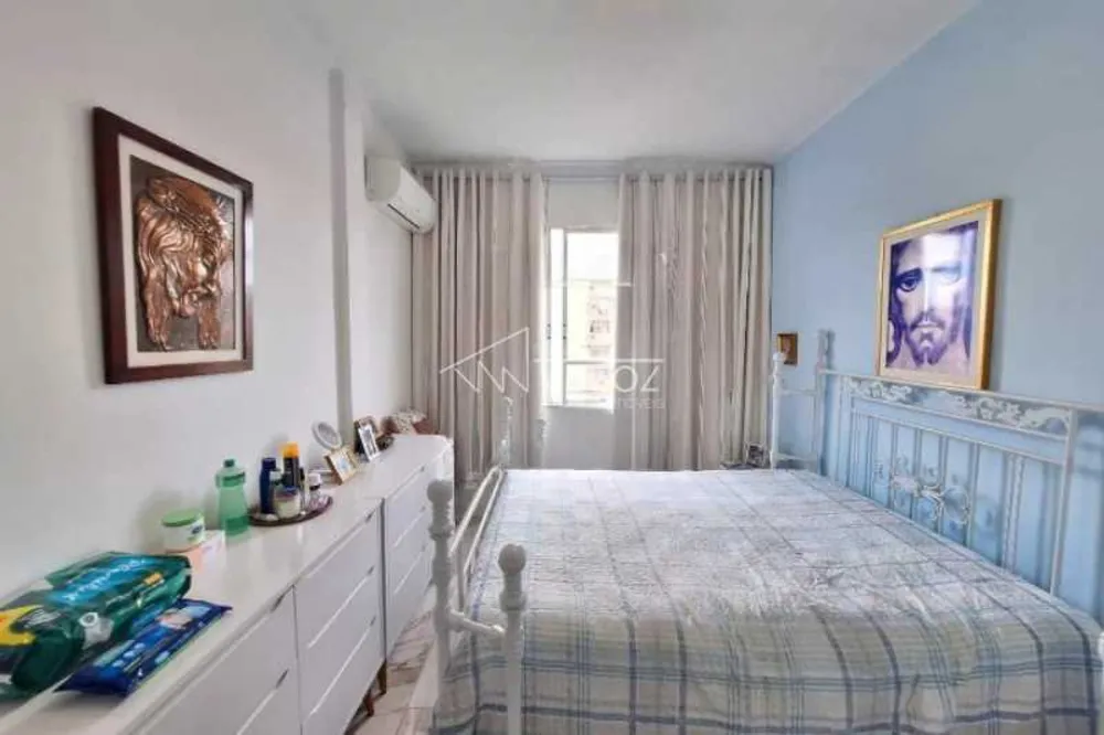 Apartamento, 3 quartos, 153 m² - Foto 4