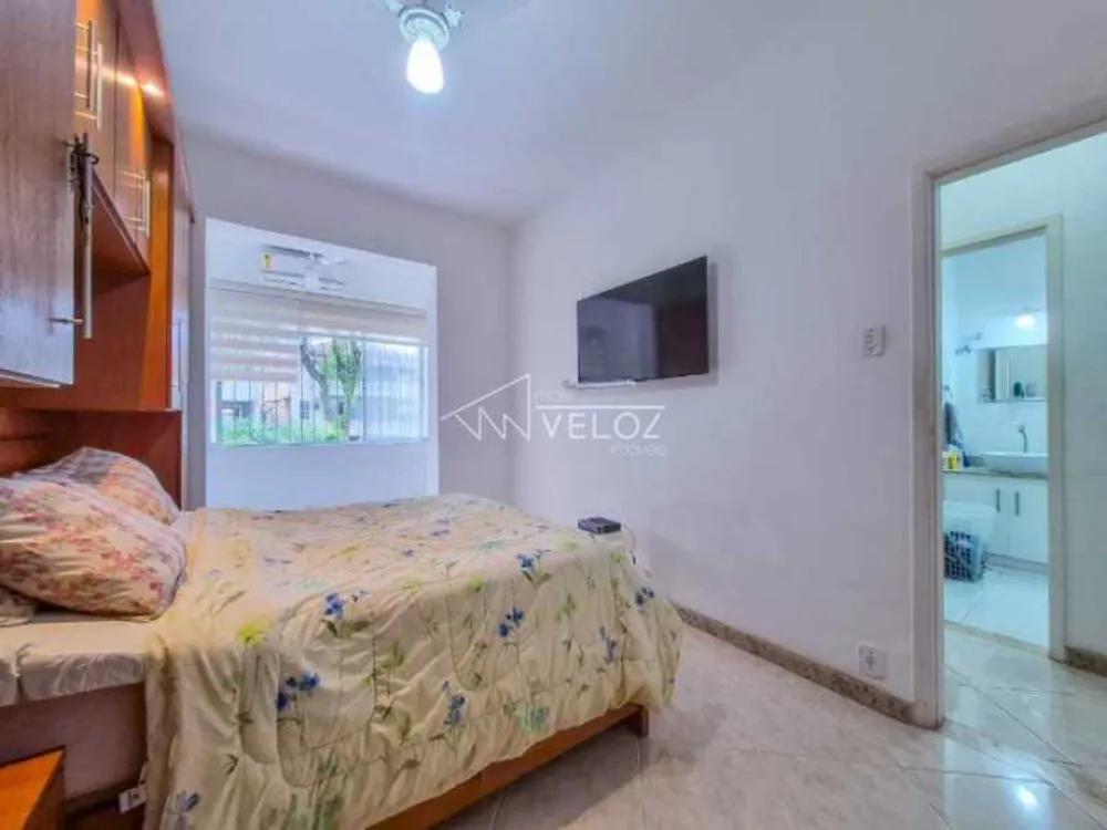 Apartamento, 3 quartos, 100 m² - Foto 7