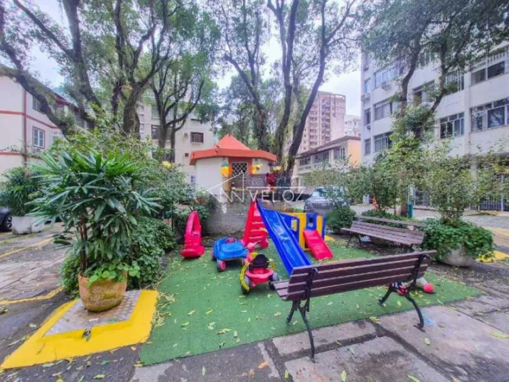 Apartamento, 3 quartos, 100 m² - Foto 11