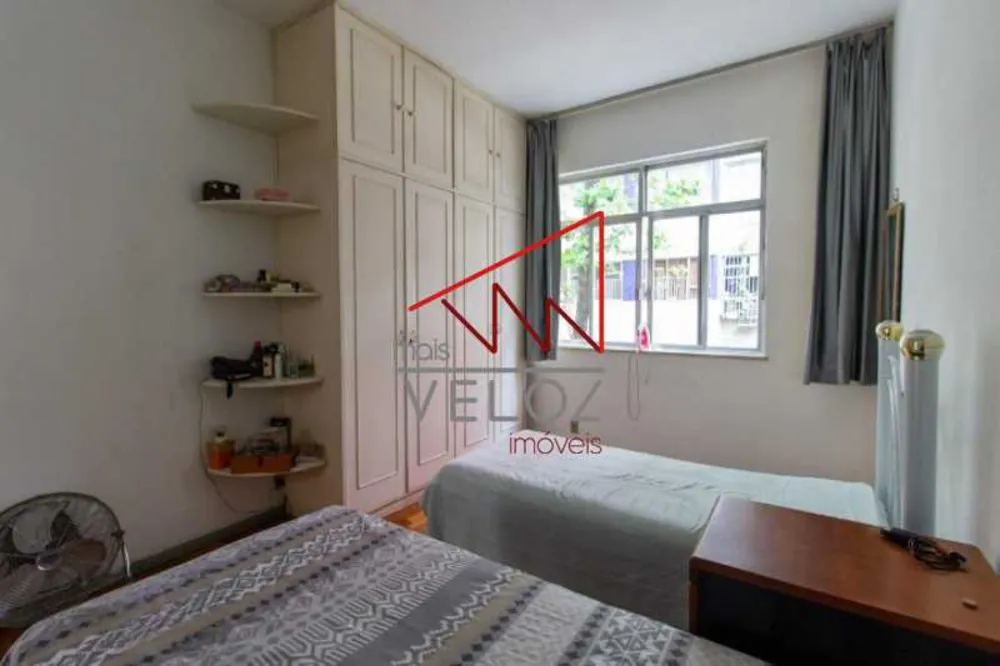 Apartamento, 1 quarto, 50 m² - Foto 7