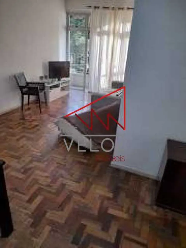 Apartamento, 2 quartos, 87 m² - Foto 10