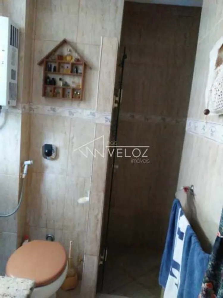 Apartamento, 4 quartos, 100 m² - Foto 13