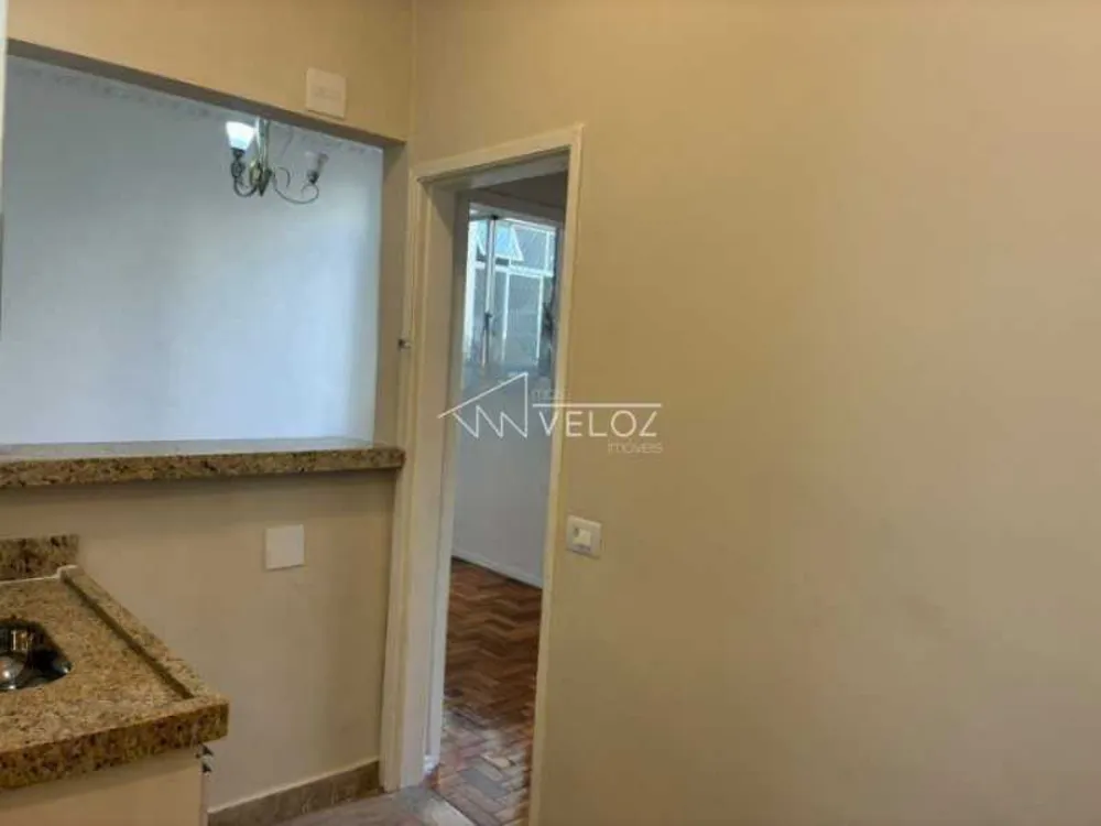 Apartamento, 1 quarto, 38 m² - Foto 1