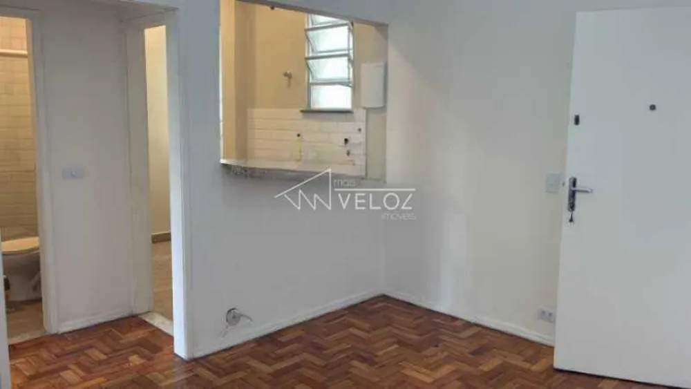 Apartamento, 1 quarto, 38 m² - Foto 10
